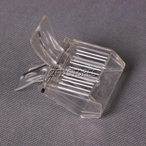 Brand new 1pc clip queen bee catcher beekeeping tool for sale