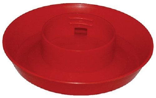 Harris Farms, 2 Pack, QT, Screw On Fount Base