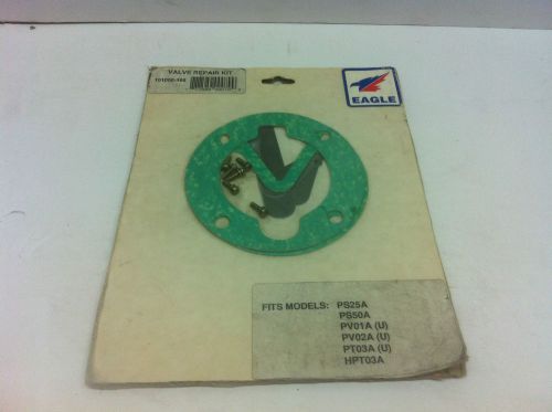 Eagle air compressor  valve repair kit 10100-165 for sale