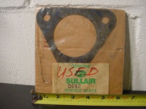 1049201 0692  SULLAIR COMPRESSOR  GASKET  Talon Factory Parts