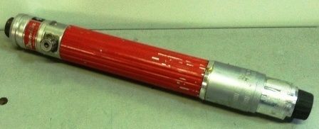 Desoutter 2c88-a pneumatic screwdriver for sale