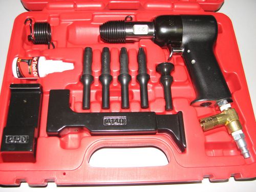 2X Rivet Gun Kit- Aircraft,Aviation Tools