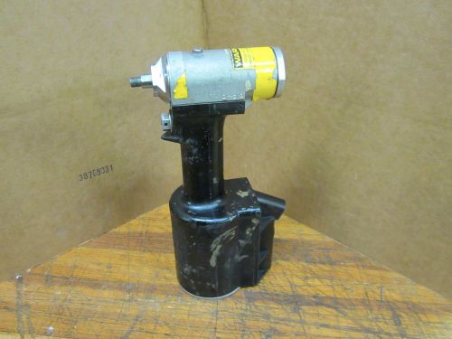 Huck 227 Rivet Gun For Parts