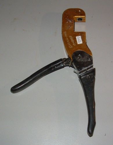 Rivet Tool