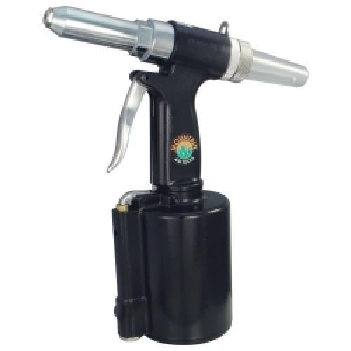 1/4&#034; Air Hydraulic Riveter Pneumatic Rivet Gun