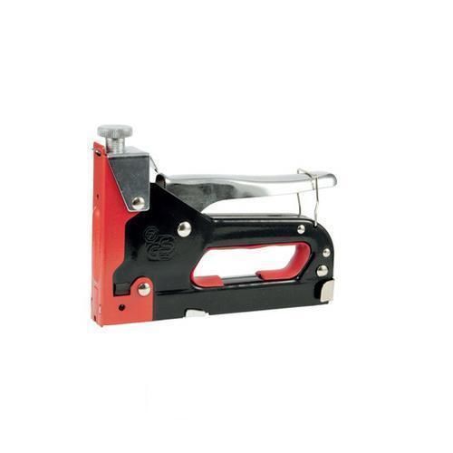 THS Tools Three Way Staple Gun 2501 (Staple Gun)