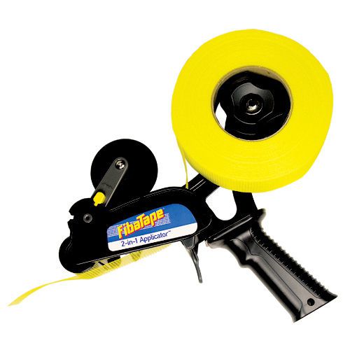 Fibatape drywall mesh tape applicator  *new* for sale