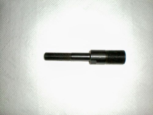 Hydraulic Knockout Punch Draw Stud, 3/4&#034; X 3/8&#034;