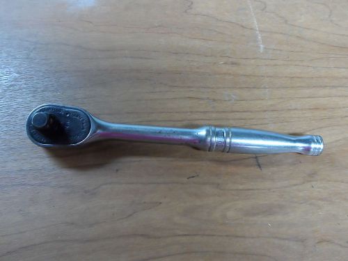 SNAP-ON, RATACHET, 3/8&#034; DRIVE, F830