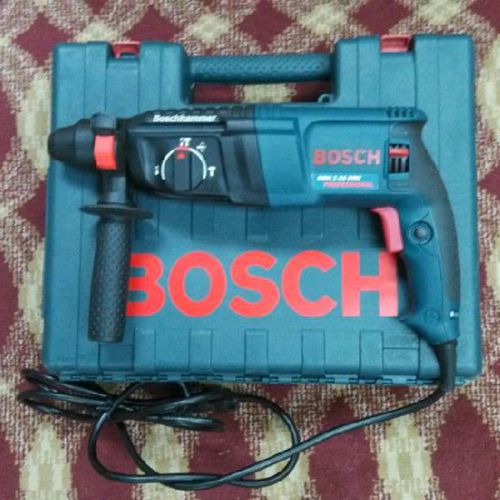 Power 800 W Rotary Hammer - 2-26 DRE hand tool