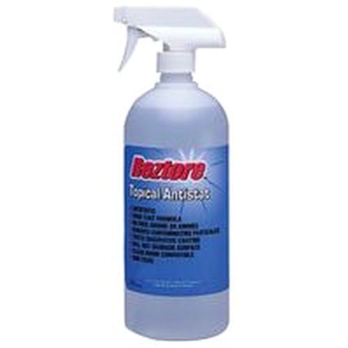 ANTISTAT TOPICAL REZTORE 1L PK12 Chemicals Coatings - JC86756