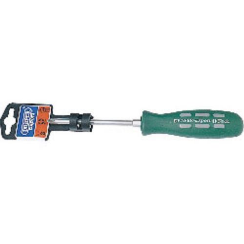 Draper Mechanics/Engineers PZ TYPE Screwdriver No.2 x 100mm+ x 6.0mm