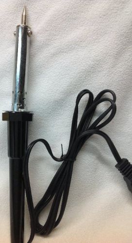 60W GA Pencil Tip Soldering Iron IL12