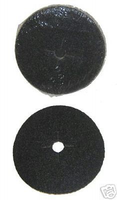 Floor Sanding 7&#034; Edger Disc 36 grit (10 per Pack) #2068