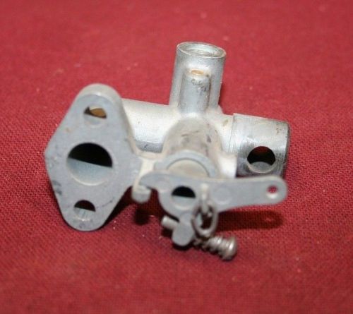 Briggs &amp; stratton wmb carb gas engine motor flywheel carburetor 4 for sale