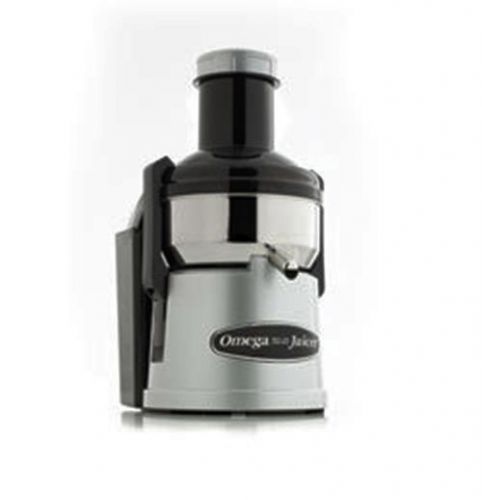 Juicer Extractor Omega Mega Mouth BMJ330