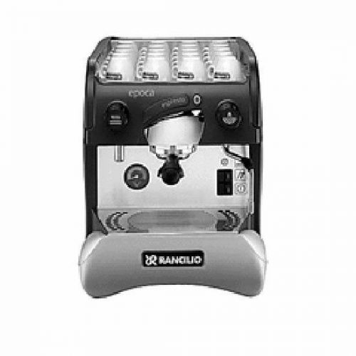 Espresso Machine Maker Rancilio EPOCA ST-1 RAEPOCHA