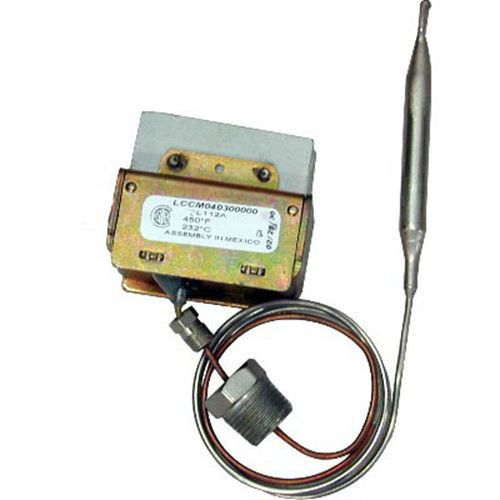 ROBERTSHAW LCHM050300000 HIGH LIMIT SAFETY THERMOSTAT