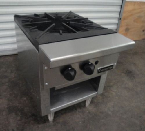 Therma tek 18&#034; pot stove for sale