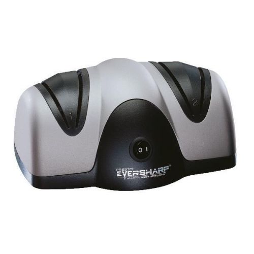 Presto eversharp electric knife sharpener-electric knife sharpener for sale