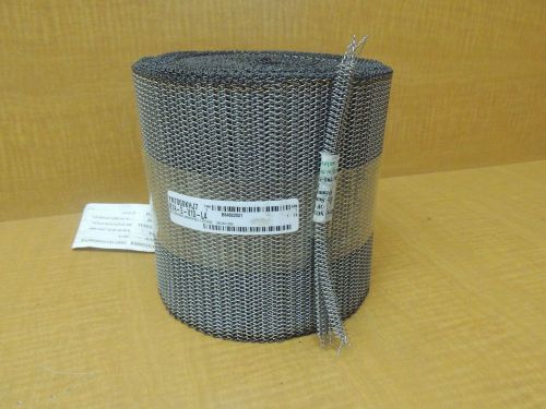 New ohio transmission wire mesh skimmer belt b-84-82-20-22 b8482201 42ft long for sale