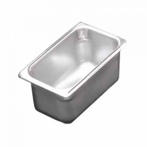 SPH-256 6&#034; 1 / 4 Size anti-Jam Pan