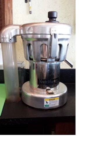 Nutrifaster N450 Juicer