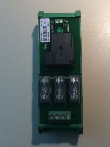 ALTO SHAAM RELAY BOARD. BA-34009