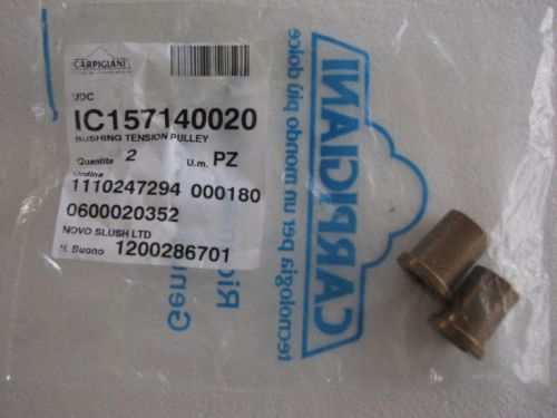 Carpigiani Bushing Tension Pulley