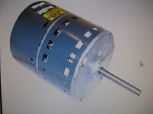 Hd44ae137a      5sme39hxl017   furance blower motor   1/2hp  208/230v  1050rpm for sale