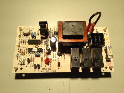 Manitowoc    Control Board  QM-30   76-2924-3