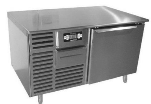 (new) traulsen rbc50 undercounter blast chiller for sale