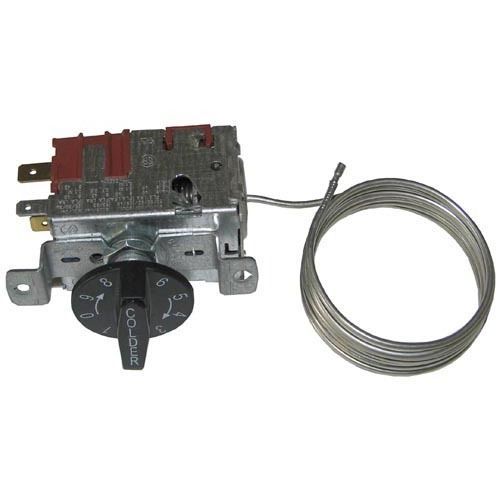 TRUE EVAPORATOR MOTOR, 115V 800401