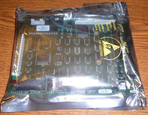 Diebold 49-009926-000A ATM CCA ECKI Board NEW