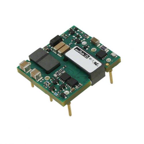 Murata DC/DC converter, 12V output at 15.6W, 1.3A - UEI15-120-Q48N-C