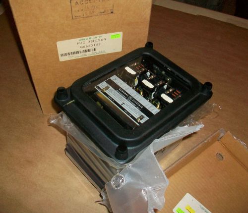 Ge instantaneous overcurrent relay 12 pjc32h156a   pjc 32h156a  new in box for sale