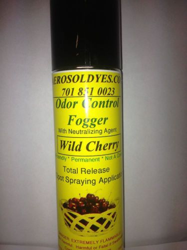 Odor Bomb,  Odor Control Fogger,  SunBurst