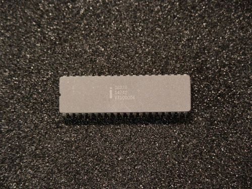 8274 / D8274 / Intel MPSC Multi-protocol Serial Controller Dated 8243 Ceramic