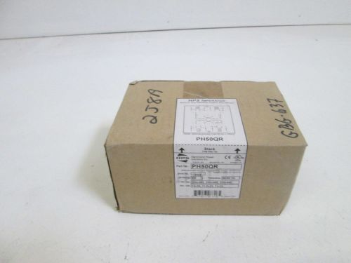 HPS TRANSFORMER PH50QR *NEW IN BOX*