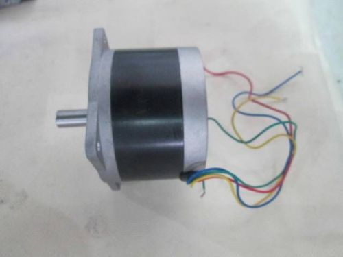 Exmek Electric MP086NA MP086NA106 REV D 2 Phase 1.8 Step Motor