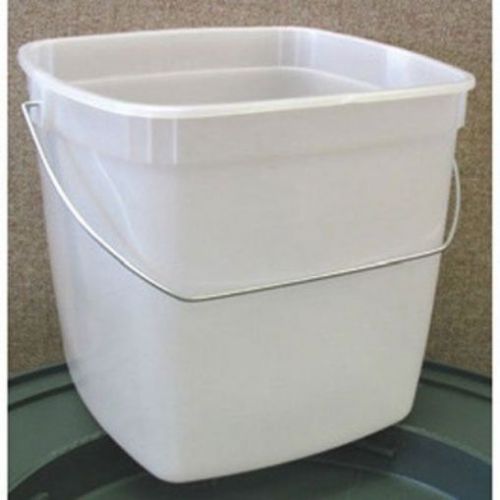 Impact Products Llc Imp 5506 Bucket 6 Qt Translucent IMP 5506