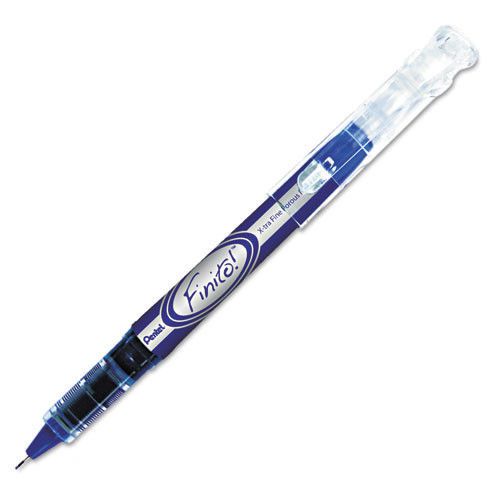 Pentel Finito Porous Point Pen Set of 3