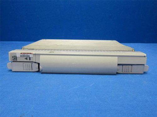 Nortel Optera NTCA05BA OC-192 STM-64 DEMUX Demultiplexer