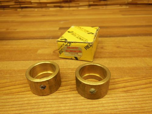 Reliance Fuse reducer 663E 60/30 1 SET