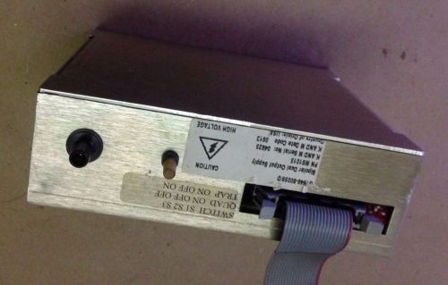 Agilent G1946-80059/D Bipolar Dual Output Power Supply G1946-80059 MS1015