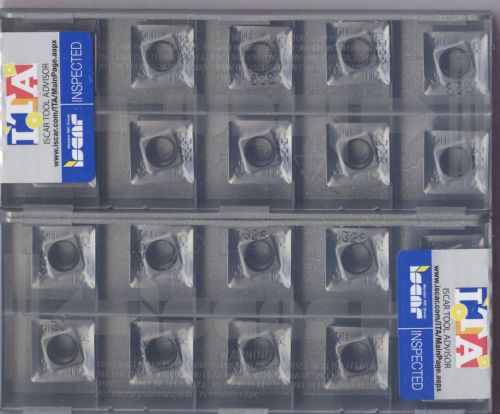 * 20pcs* FREE  SHIPPING ***   ISCAR    SDMT 1205PDR-HQ-M      IC 328    20pcs