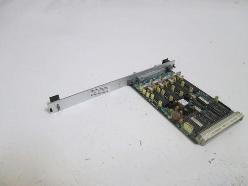 XYCOM VME BUS MODULE 70505-003 *USED*