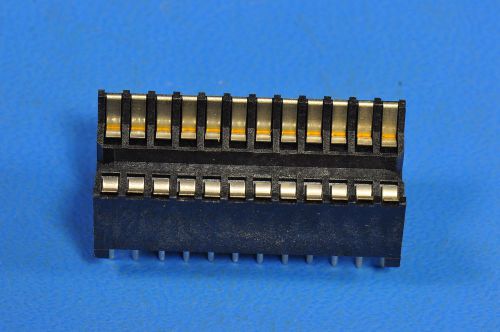 2-PCS SOCKET ROBINSON TST243T2TNG3 243T2TNG3