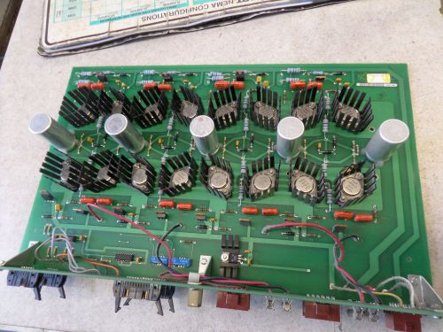 K&amp;S circuit  Board 01482-1031-000  01482-4016-000