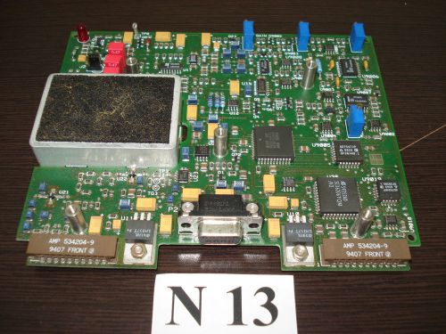 HP Board 08647-61047 SIG GEN SYNTH